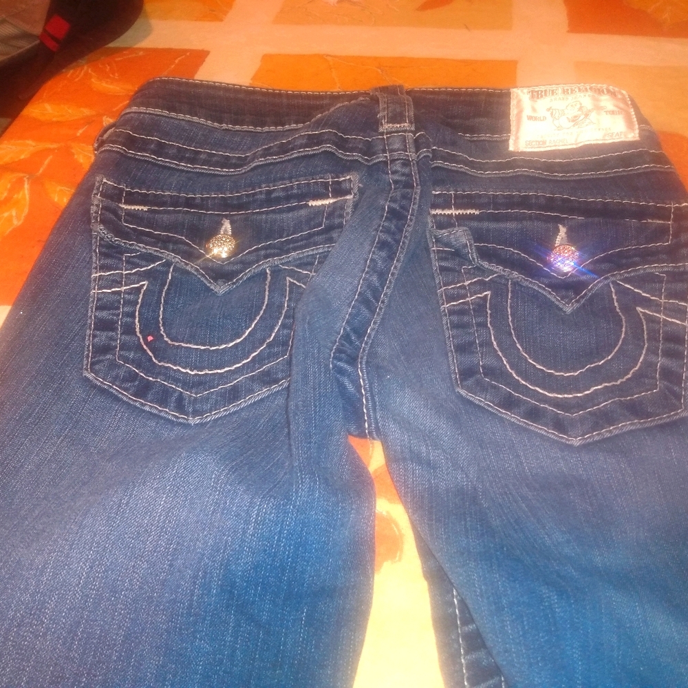 True religion jeans